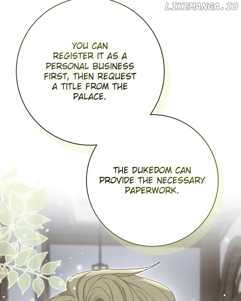 Captain! Is this battlefield here? chapter 51 page 104