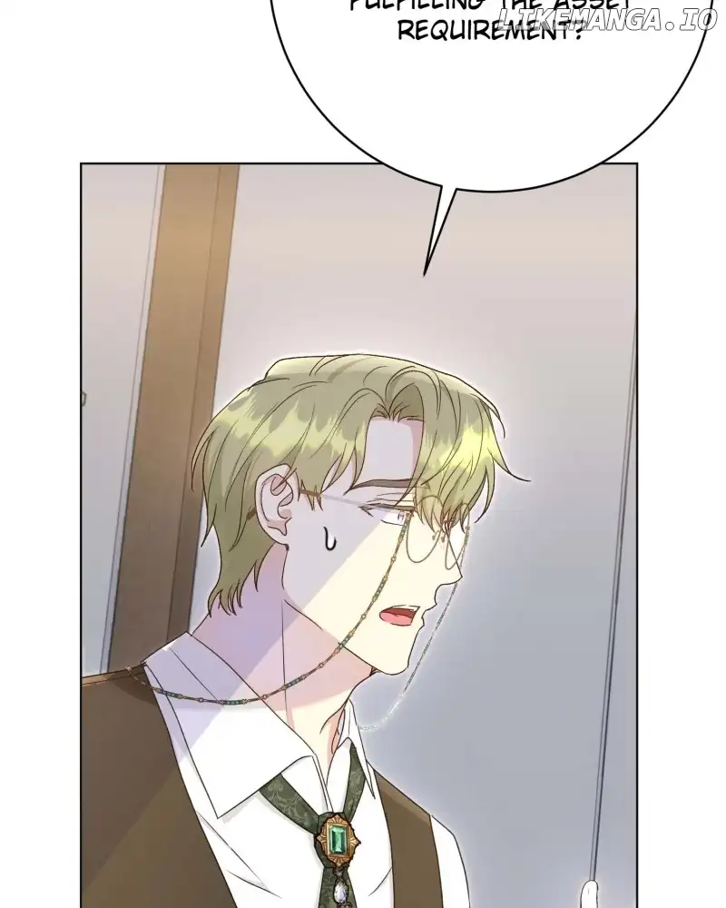 Captain! Is this battlefield here? chapter 51 page 107