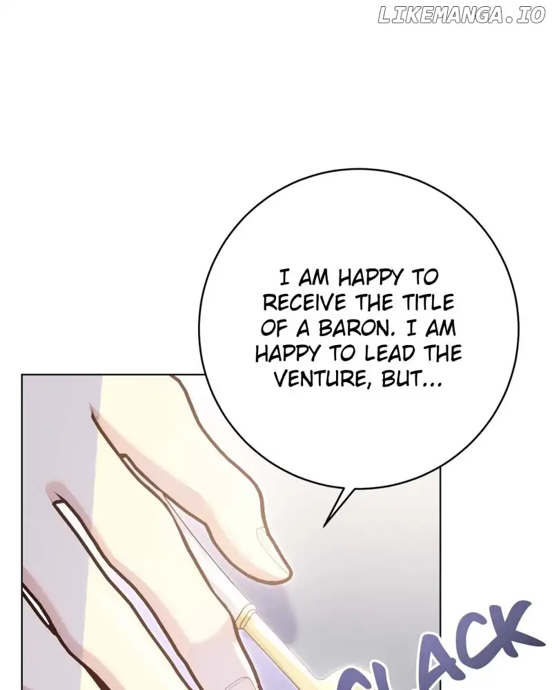 Captain! Is this battlefield here? chapter 51 page 111