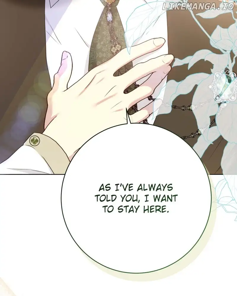 Captain! Is this battlefield here? chapter 51 page 119