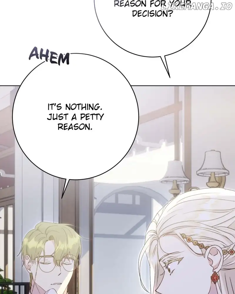 Captain! Is this battlefield here? chapter 51 page 132