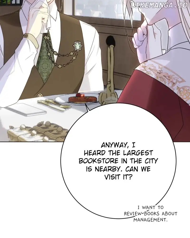 Captain! Is this battlefield here? chapter 51 page 133