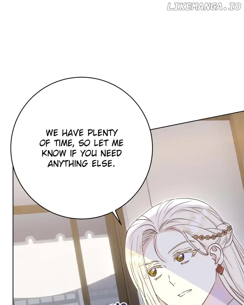 Captain! Is this battlefield here? chapter 51 page 134