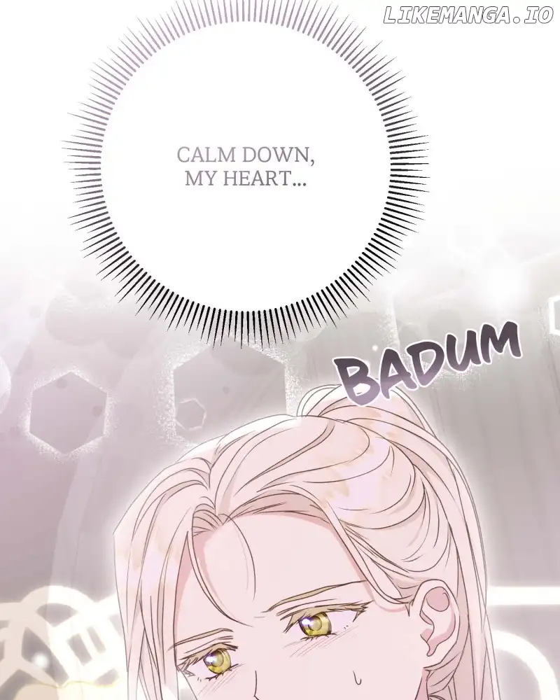 Captain! Is this battlefield here? chapter 54 page 5