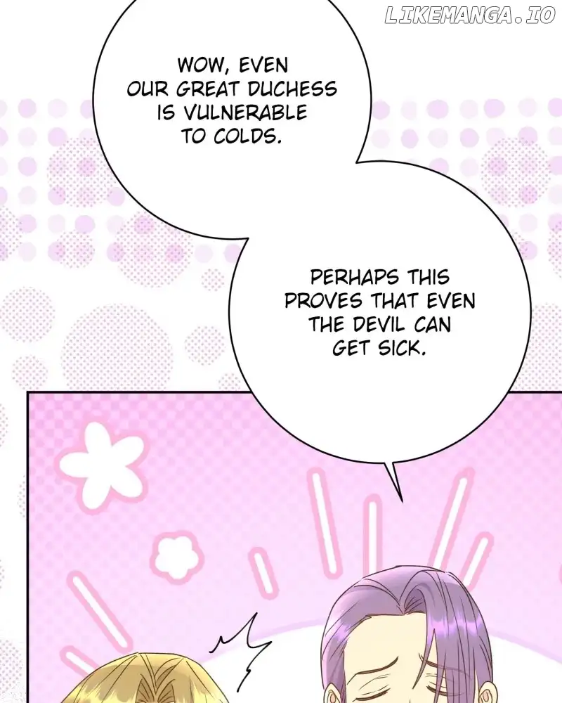 Captain! Is this battlefield here? chapter 54 page 12