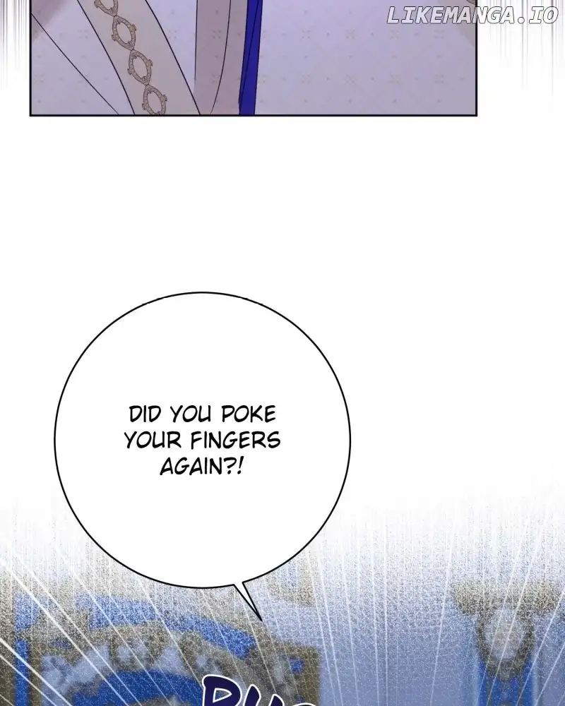 Captain! Is this battlefield here? chapter 54 page 27