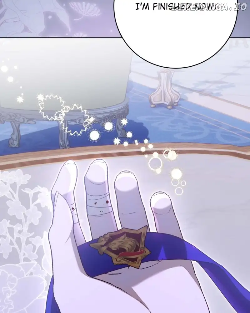 Captain! Is this battlefield here? chapter 54 page 30