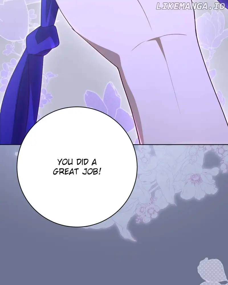 Captain! Is this battlefield here? chapter 54 page 31