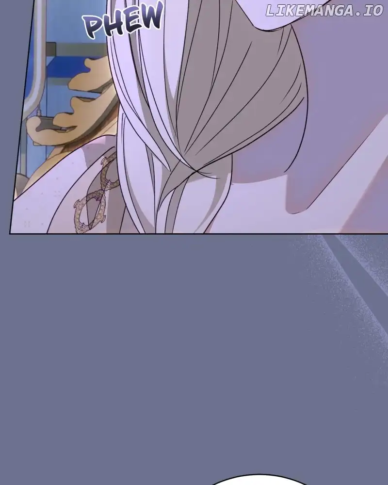 Captain! Is this battlefield here? chapter 54 page 33