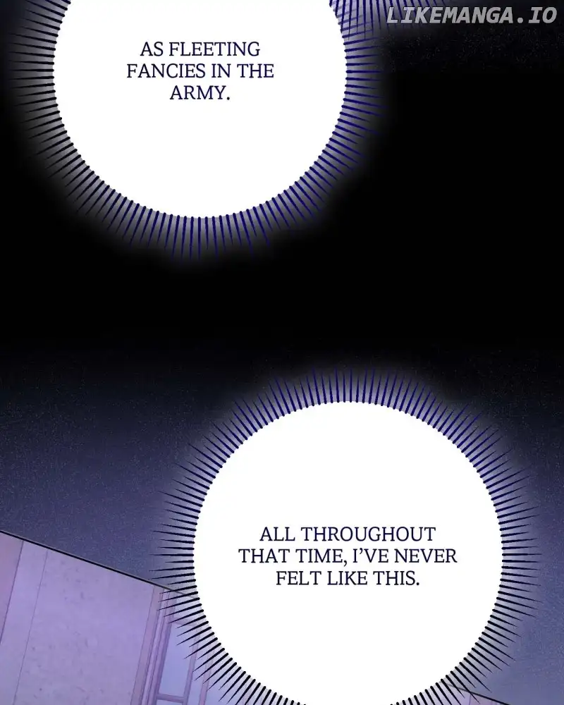 Captain! Is this battlefield here? chapter 54 page 57