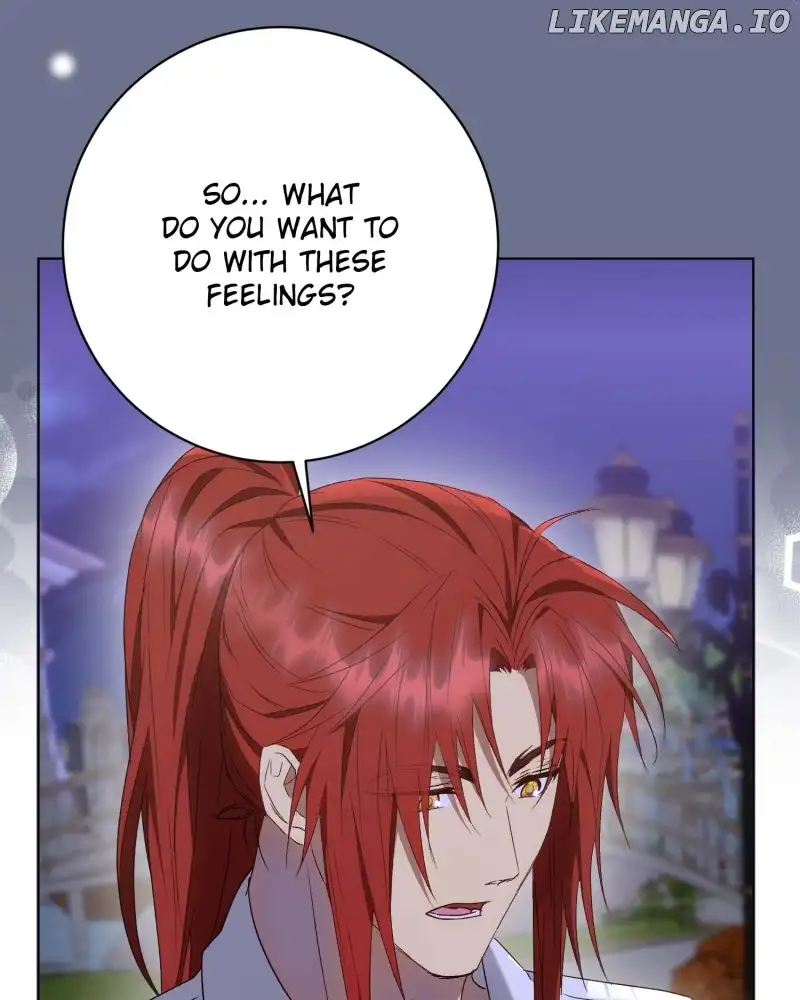Captain! Is this battlefield here? chapter 54 page 60