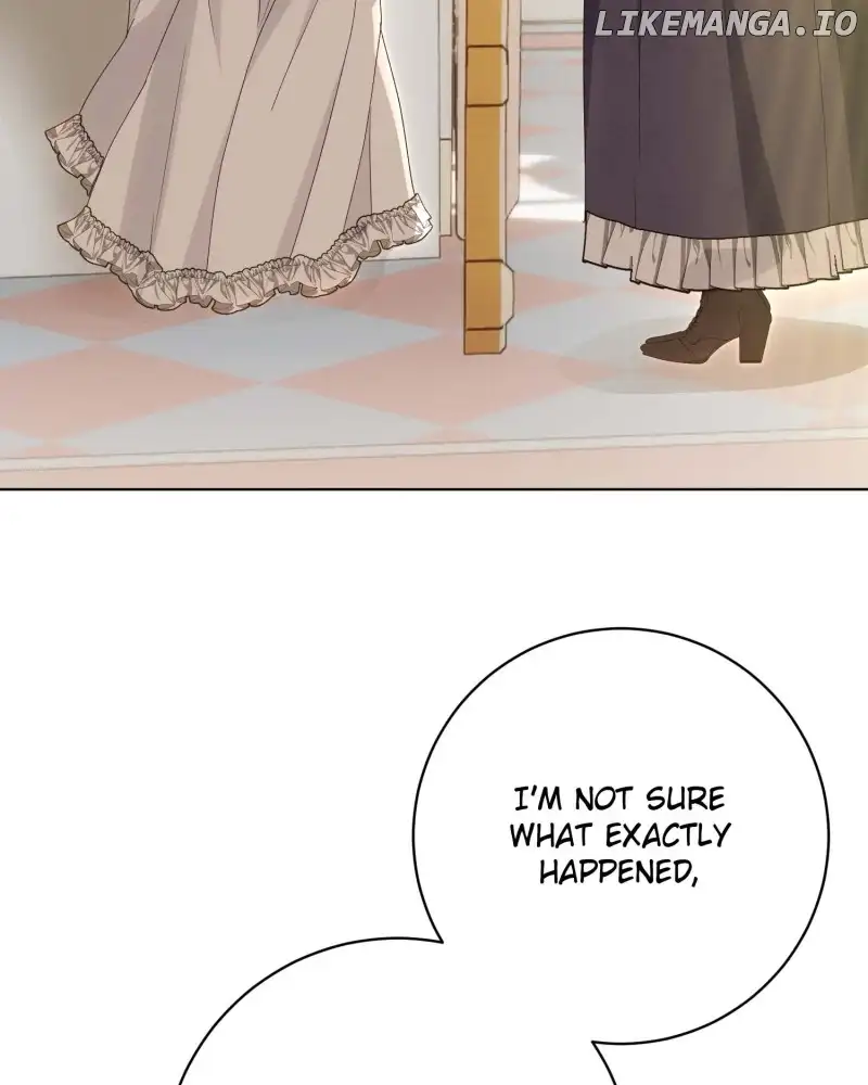Captain! Is this battlefield here? chapter 54 page 71