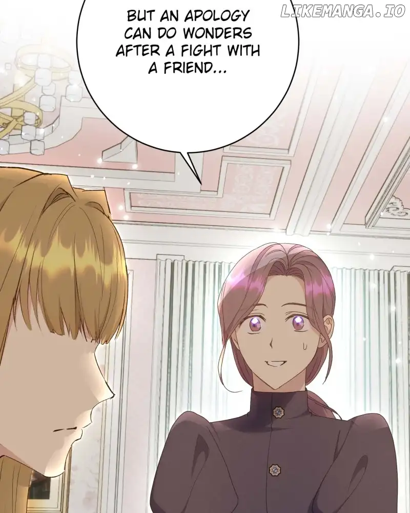 Captain! Is this battlefield here? chapter 54 page 72