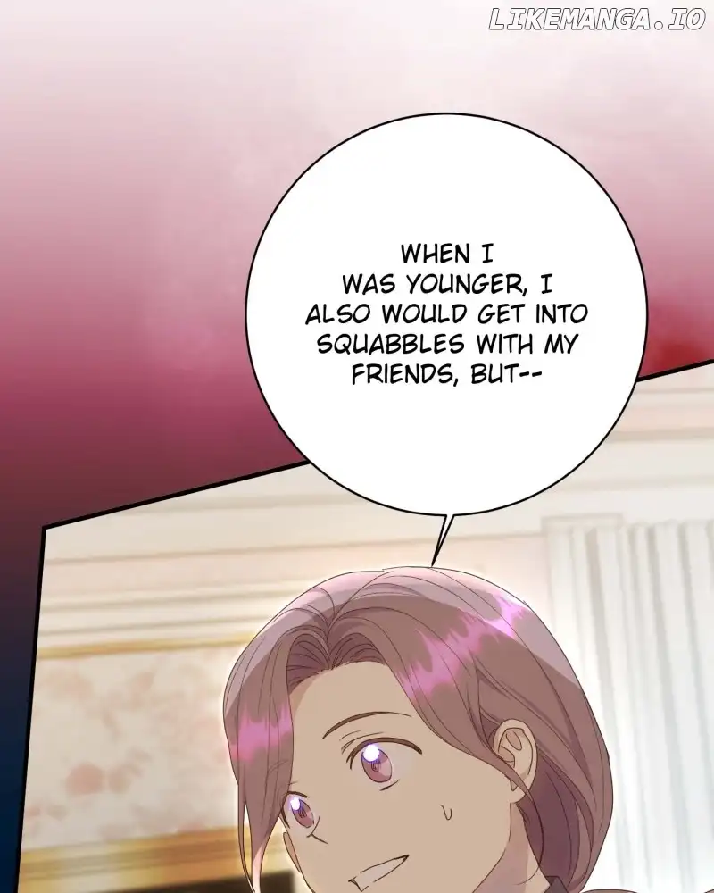 Captain! Is this battlefield here? chapter 54 page 74