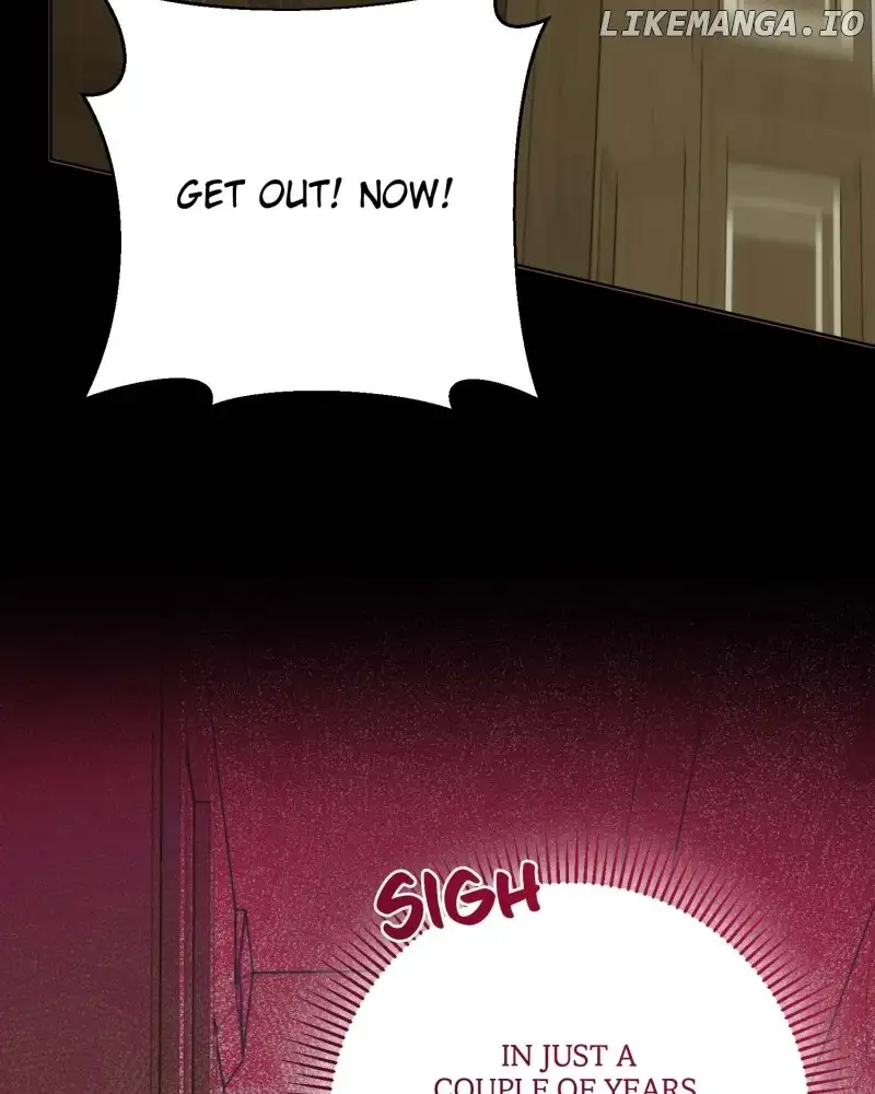 Captain! Is this battlefield here? chapter 54 page 83