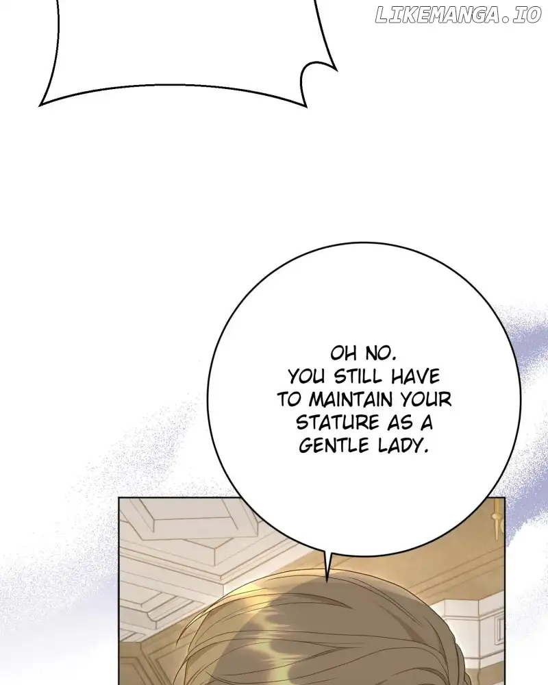 Captain! Is this battlefield here? chapter 54 page 98