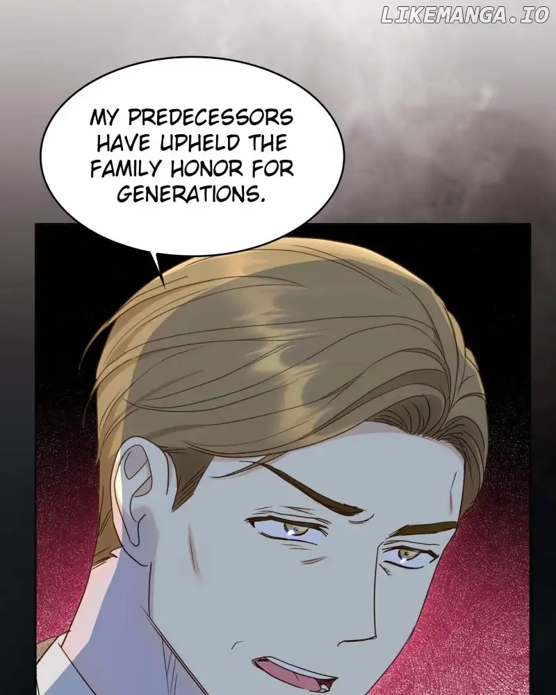Captain! Is this battlefield here? chapter 54 page 113