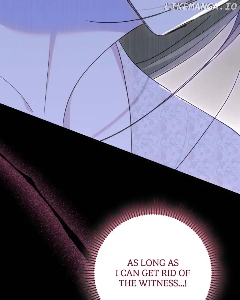 Captain! Is this battlefield here? chapter 54 page 131