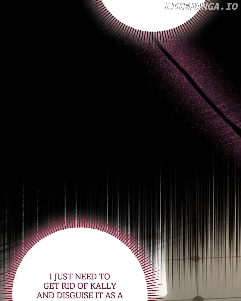 Captain! Is this battlefield here? chapter 54 page 132