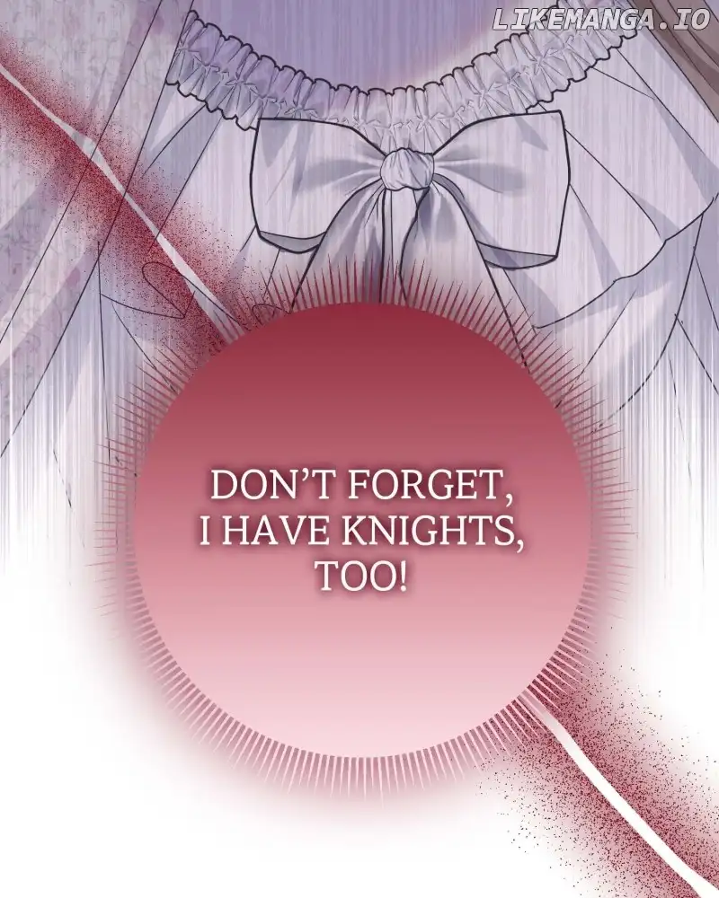 Captain! Is this battlefield here? chapter 54 page 137