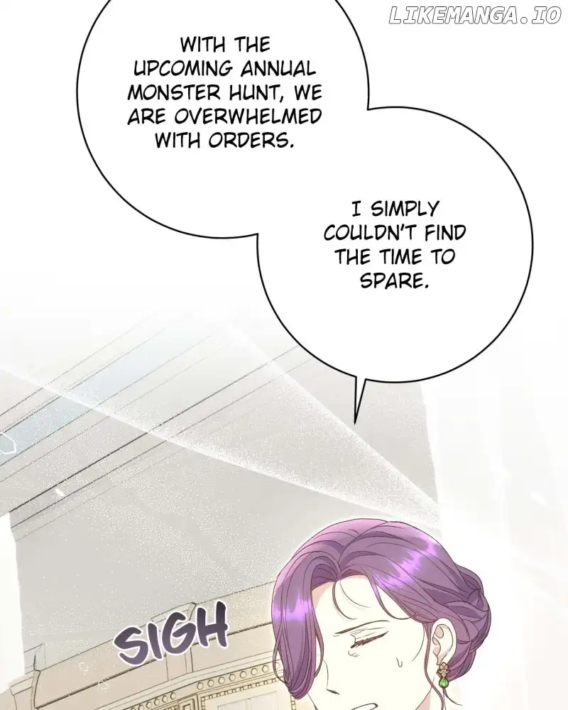 Captain! Is this battlefield here? chapter 55 page 5