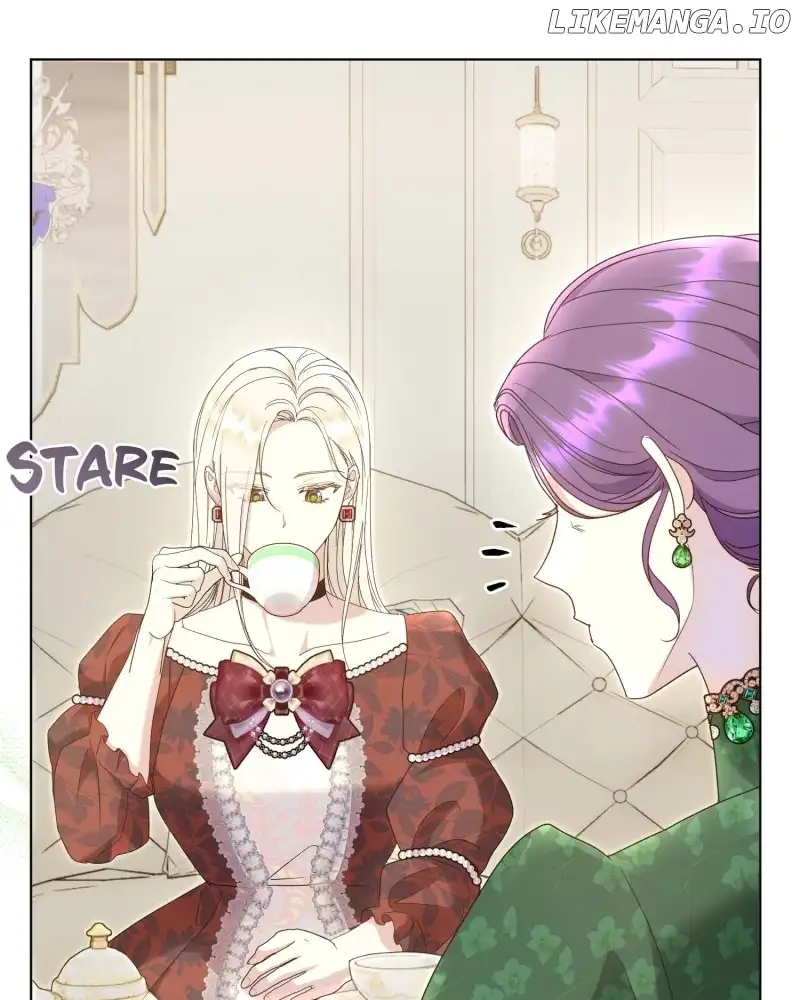 Captain! Is this battlefield here? chapter 55 page 8