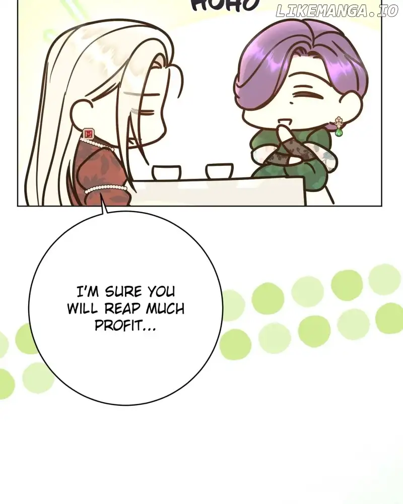 Captain! Is this battlefield here? chapter 55 page 18