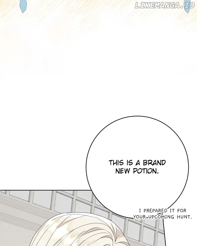 Captain! Is this battlefield here? chapter 55 page 24
