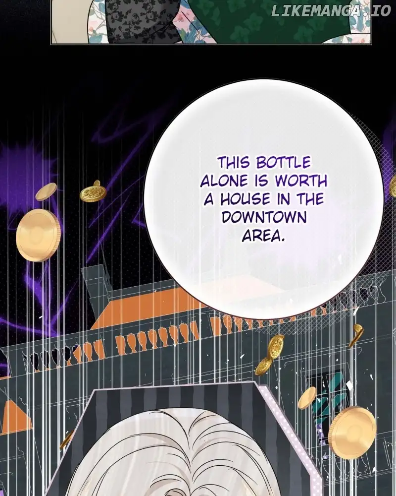 Captain! Is this battlefield here? chapter 55 page 33