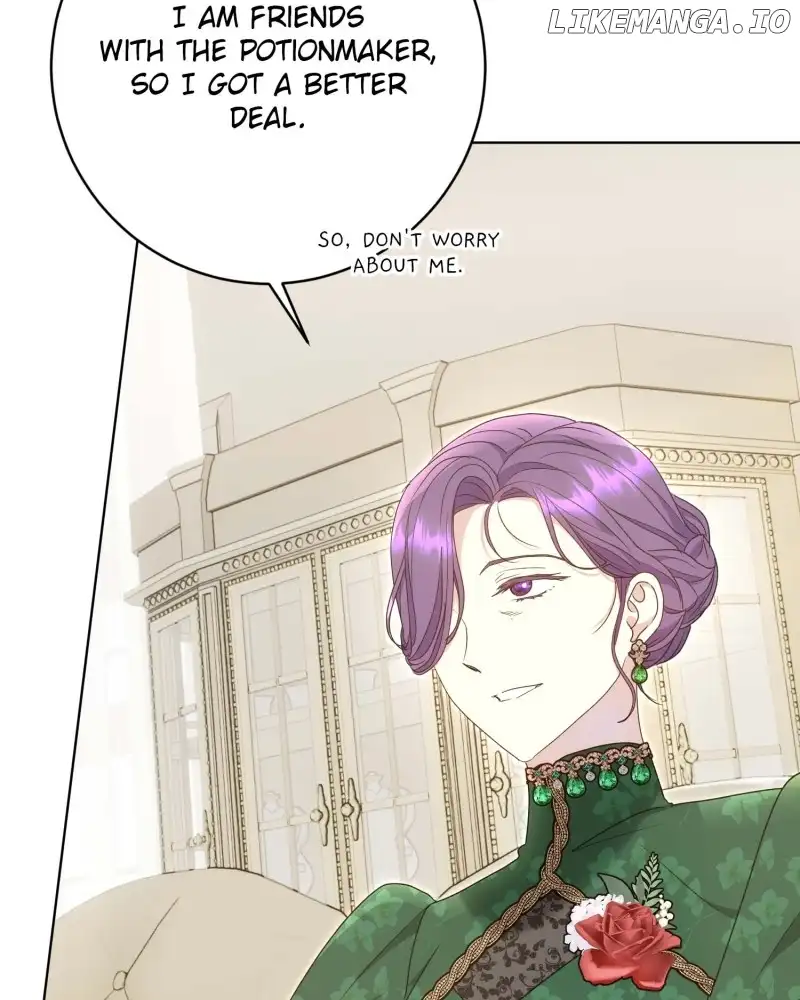 Captain! Is this battlefield here? chapter 55 page 36