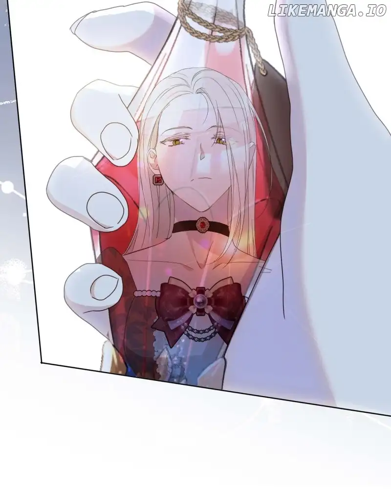 Captain! Is this battlefield here? chapter 55 page 46