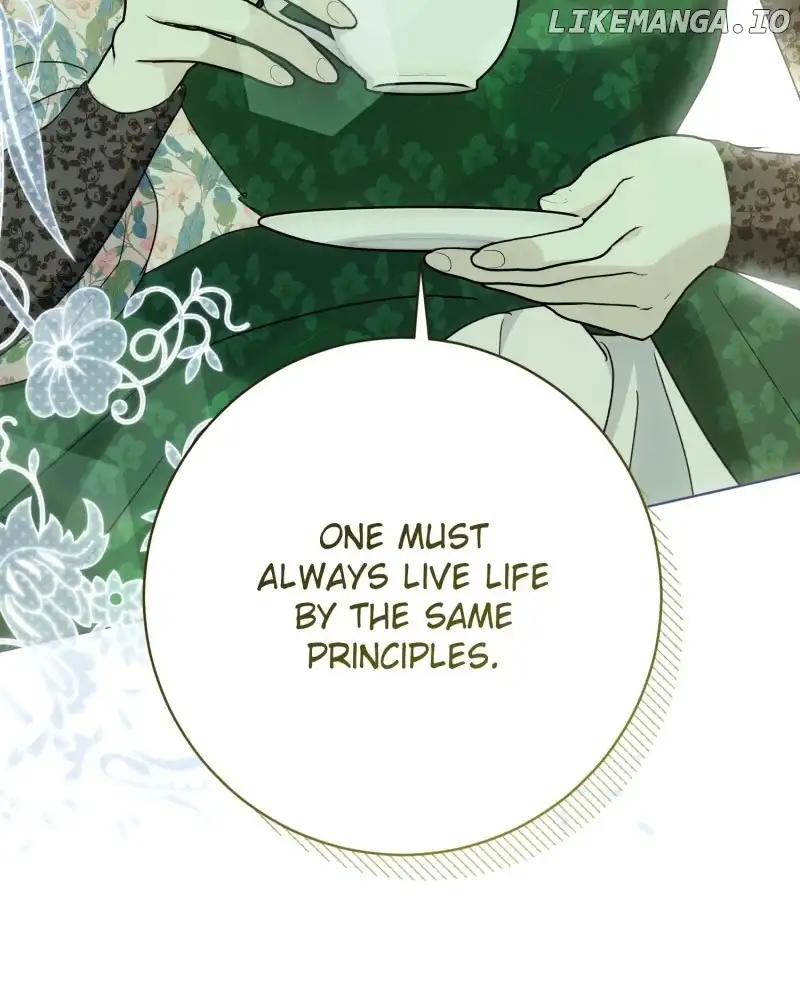 Captain! Is this battlefield here? chapter 55 page 55