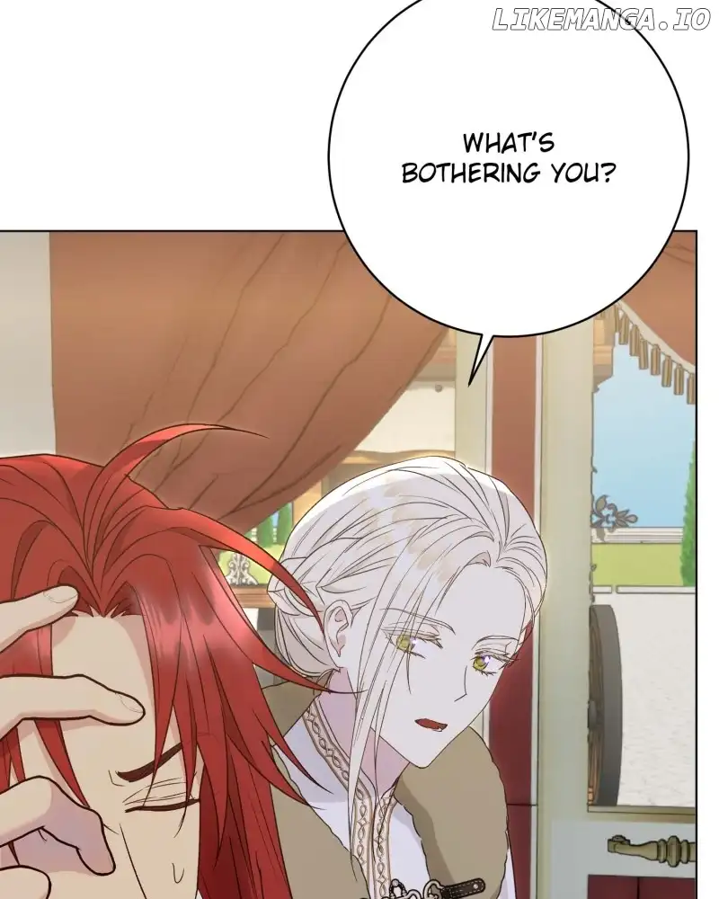 Captain! Is this battlefield here? chapter 55 page 70