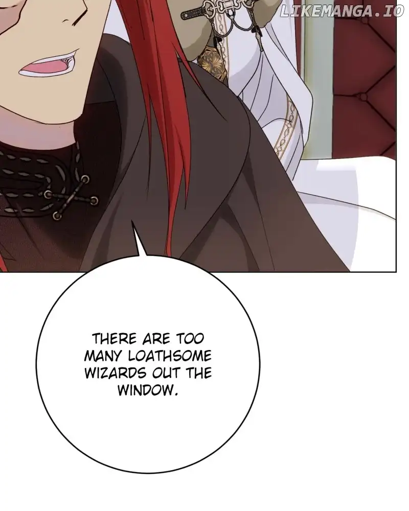 Captain! Is this battlefield here? chapter 55 page 71