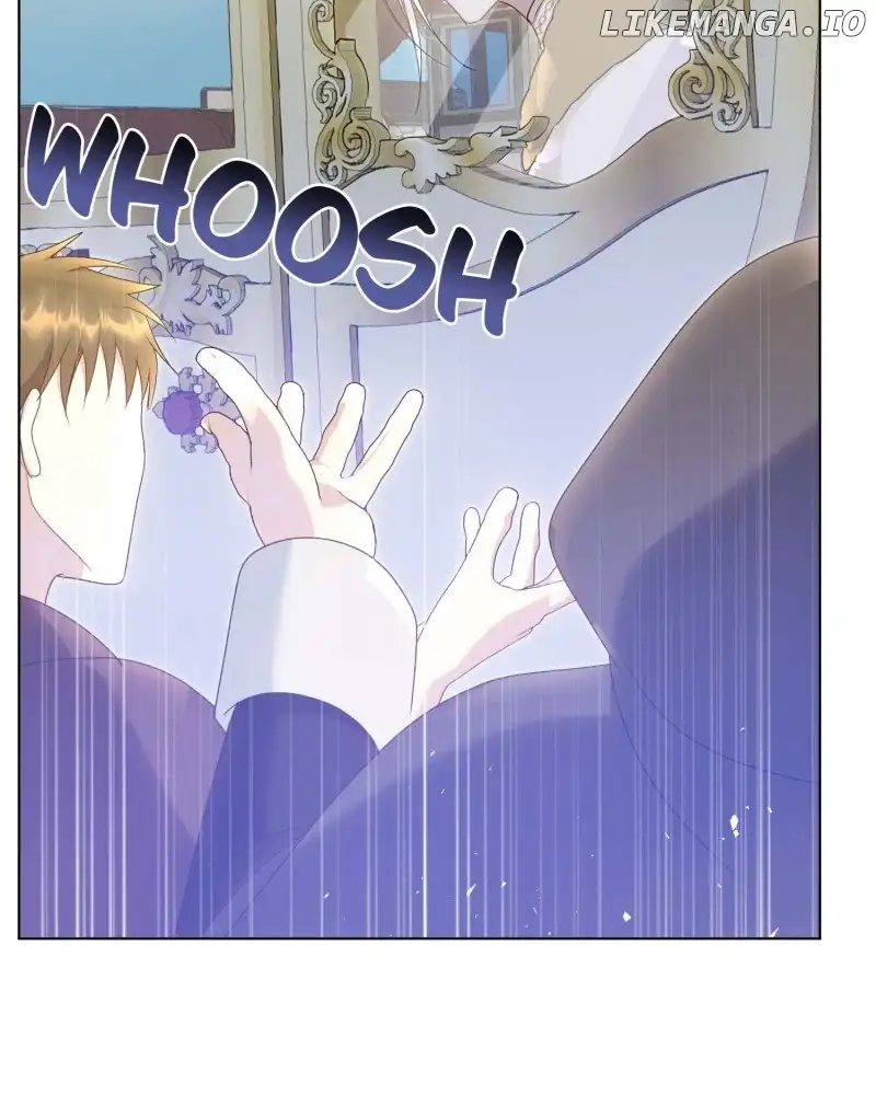 Captain! Is this battlefield here? chapter 55 page 73