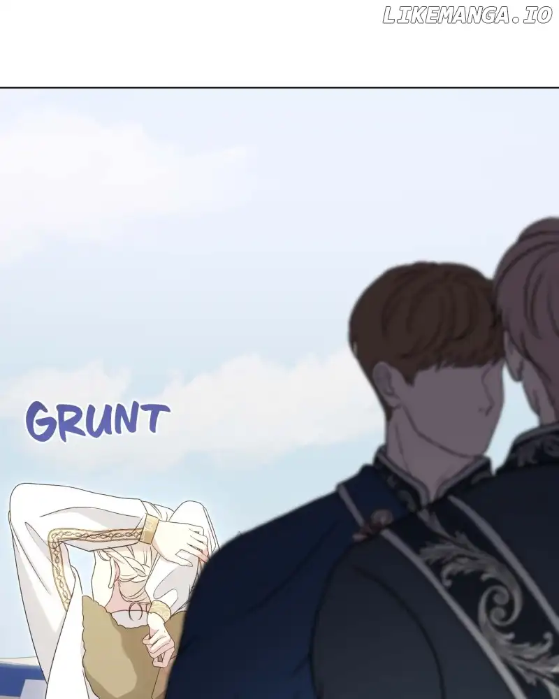 Captain! Is this battlefield here? chapter 55 page 86