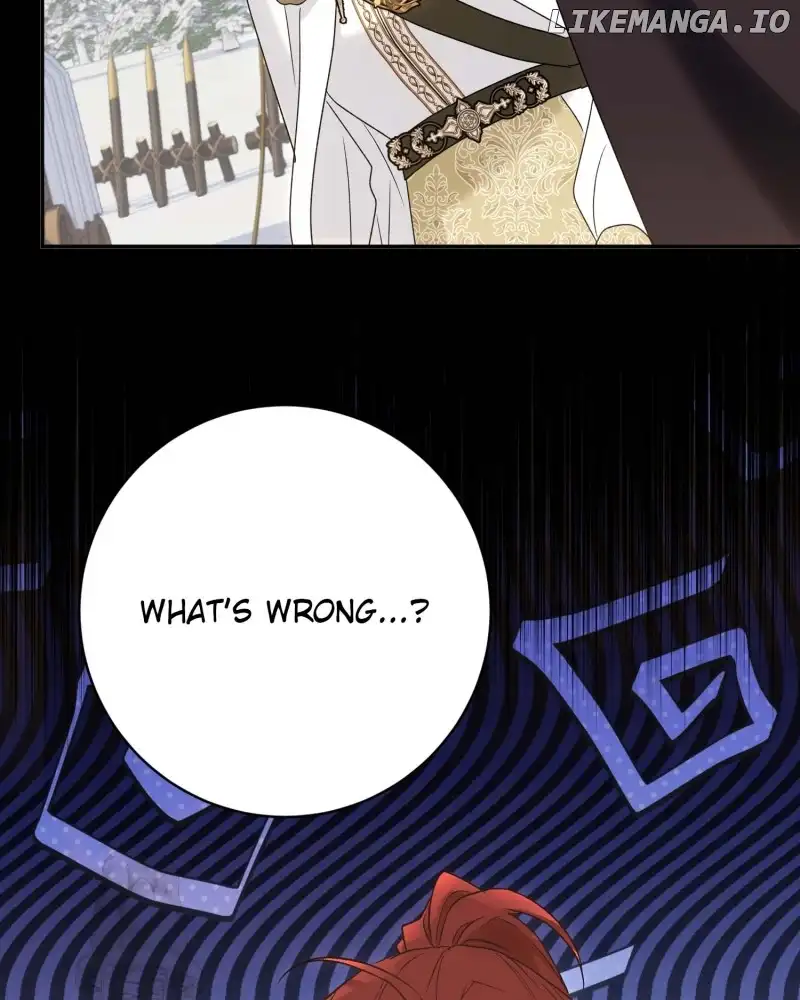 Captain! Is this battlefield here? chapter 55 page 92