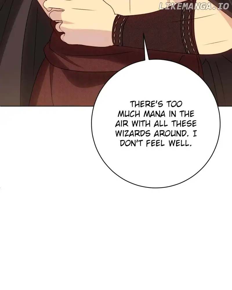 Captain! Is this battlefield here? chapter 55 page 94