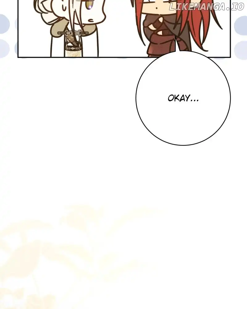 Captain! Is this battlefield here? chapter 55 page 96