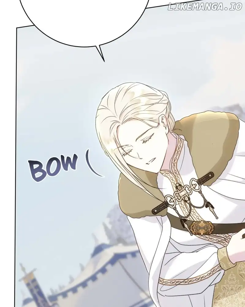 Captain! Is this battlefield here? chapter 55 page 106