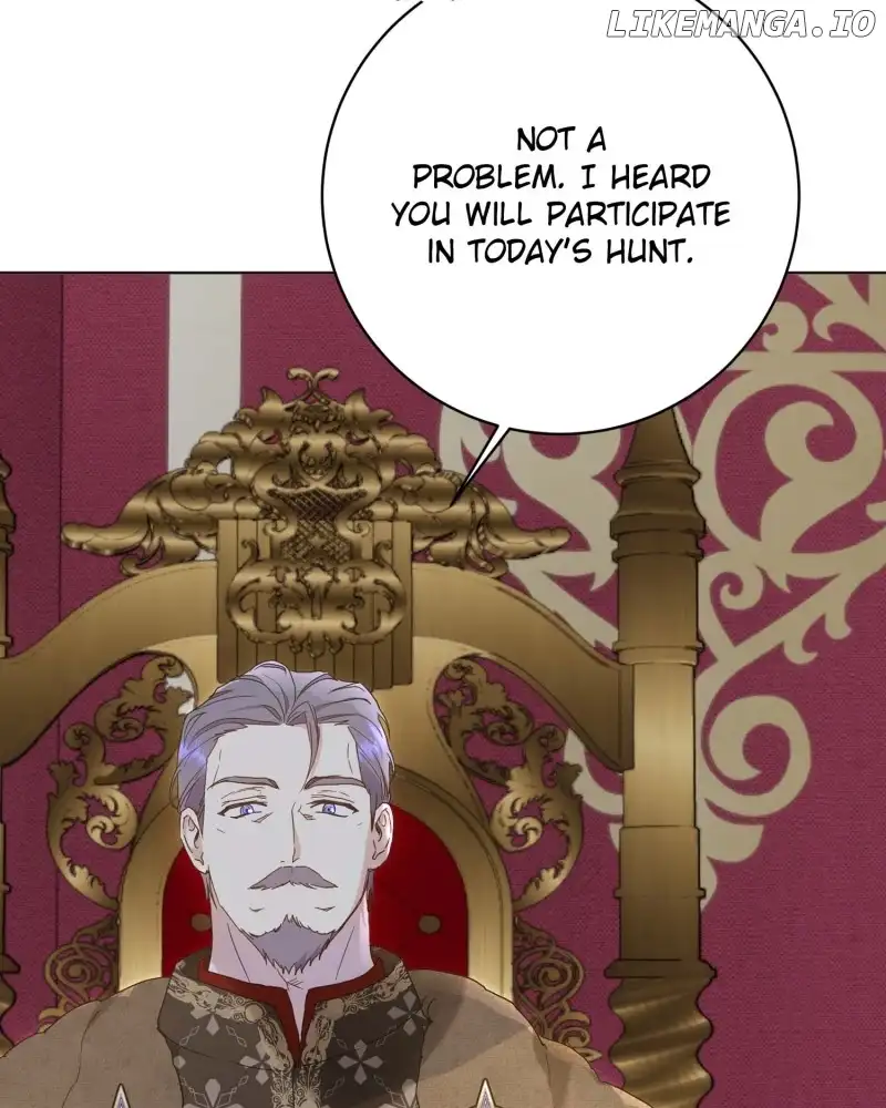 Captain! Is this battlefield here? chapter 55 page 108