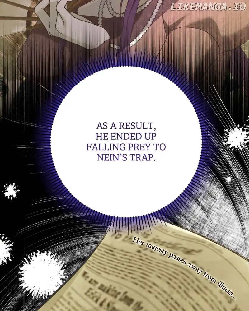 Captain! Is this battlefield here? chapter 55 page 127