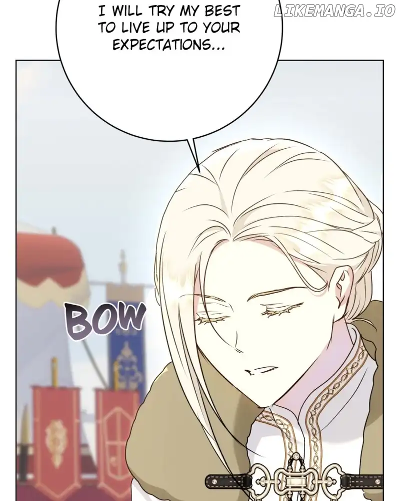 Captain! Is this battlefield here? chapter 55 page 130