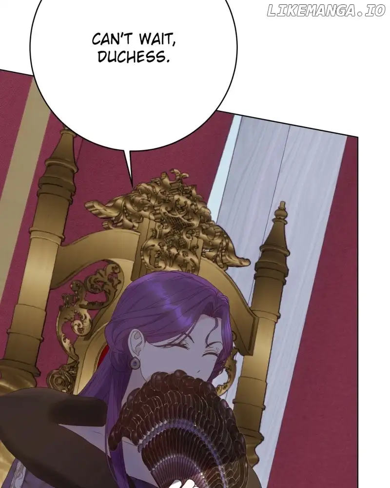 Captain! Is this battlefield here? chapter 55 page 132