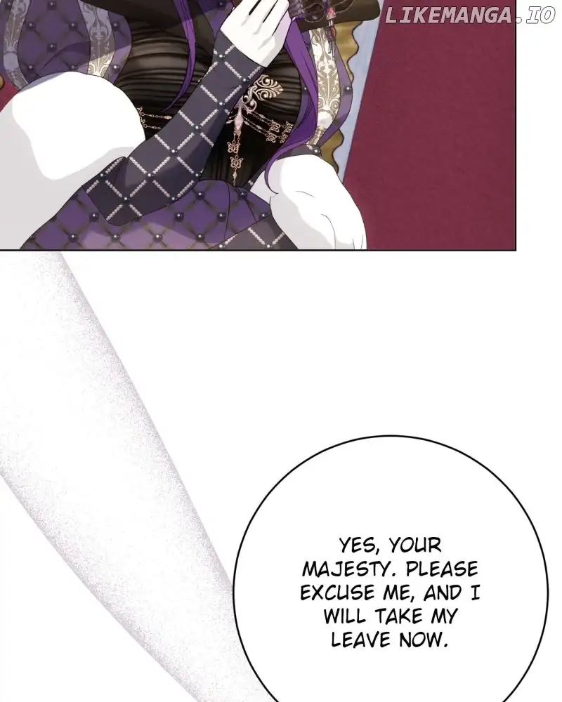 Captain! Is this battlefield here? chapter 55 page 133