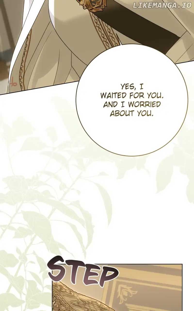Captain! Is this battlefield here? chapter 56 page 80