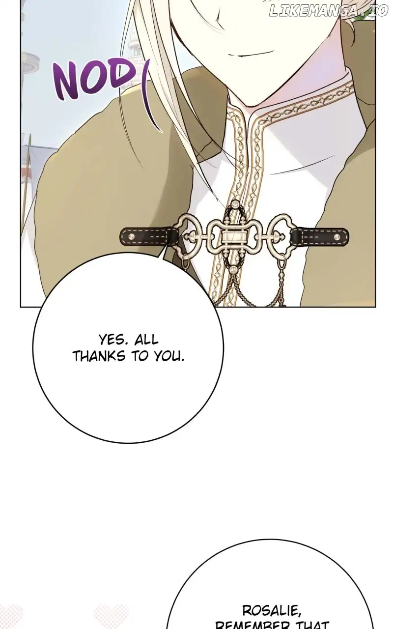 Captain! Is this battlefield here? chapter 58 page 10