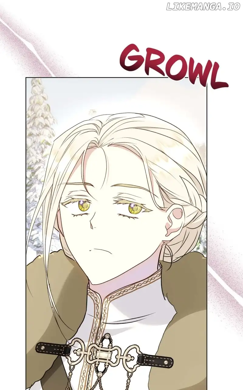 Captain! Is this battlefield here? chapter 58 page 17
