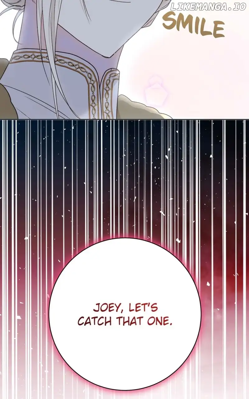 Captain! Is this battlefield here? chapter 58 page 21