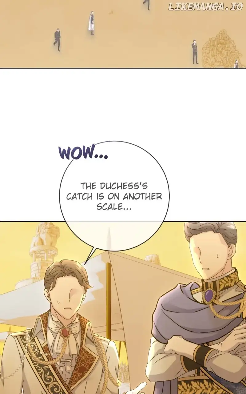 Captain! Is this battlefield here? chapter 58 page 24